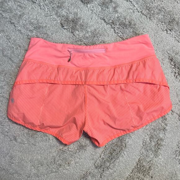 Lululemon Run Speed Short 2.5" - Picture 3 of 8